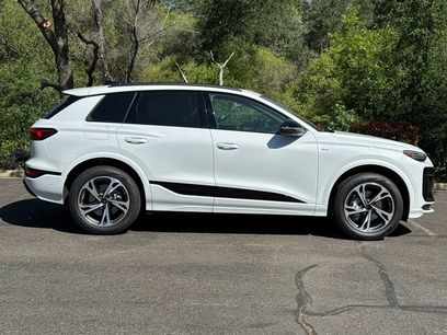 New 2027 Audi Q6 e-tron Premium Plus