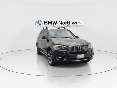 Used 2018 BMW X5 xDrive35i image 7