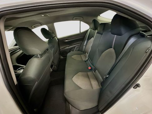 Used 2024 Toyota Camry LE image 29