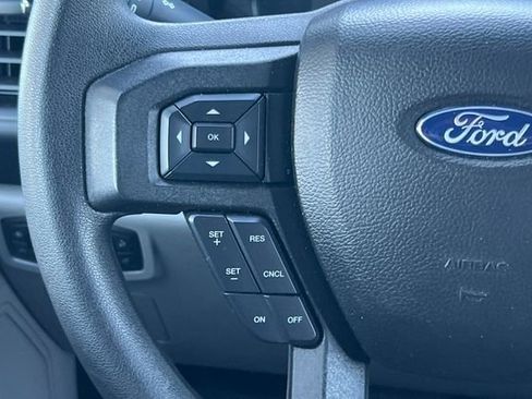 Used 2018 Ford F150 XL w/ Equipment Group 101A Mid image 28