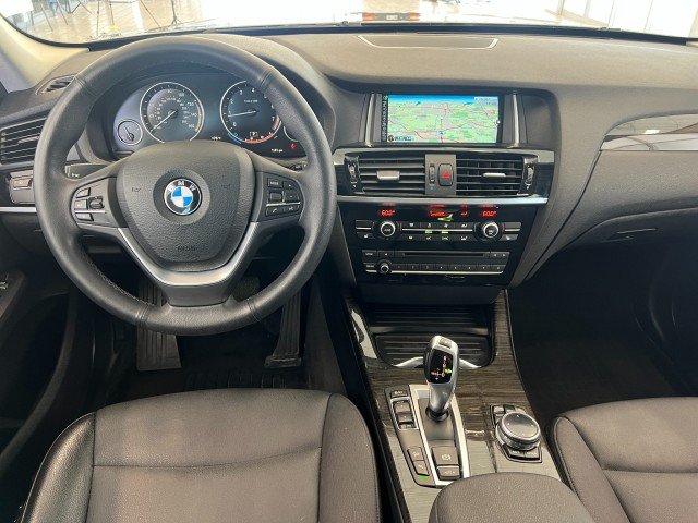 Used 2015 BMW X3 xDrive28i AWD/4WD image 19