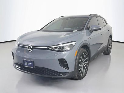 Certified 2025 Volkswagen ID.4 Pro