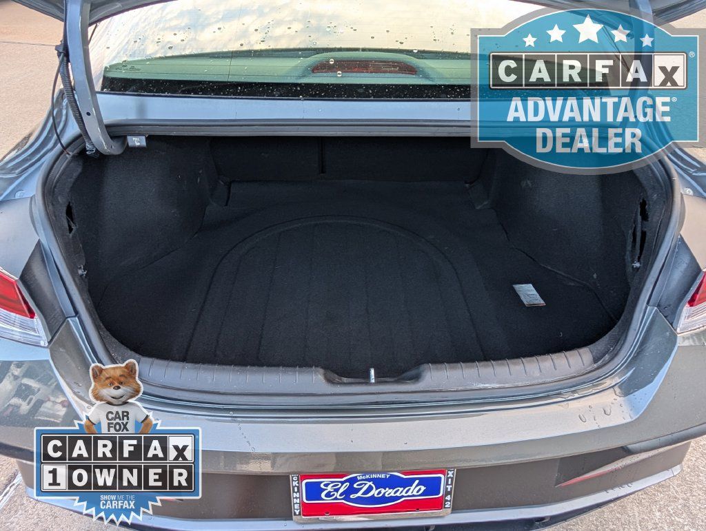 Used 2025 Hyundai Elantra SEL FWD image 22