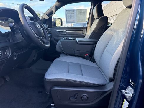 Used 2022 RAM 1500 Big Horn image 13