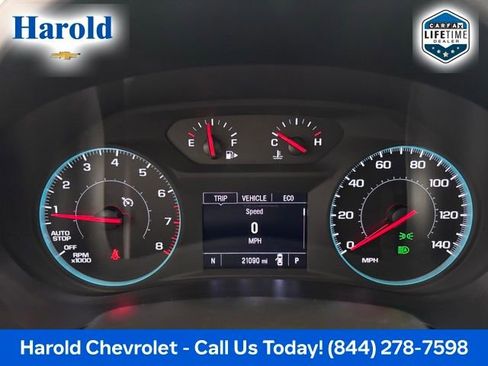 Used 2025 Chevrolet Malibu LT FWD image 15