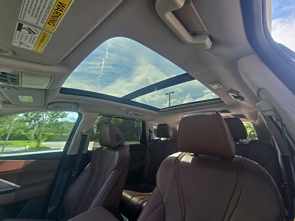 Certified 2024 Acura MDX w/ Technology Package FWD image 32