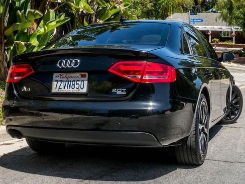 Used 2011 Audi A4 2.0T Premium image 17