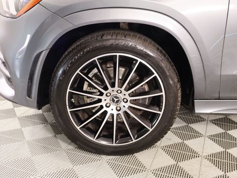 Used 2020 Mercedes-Benz GLE 350 4MATIC image 18