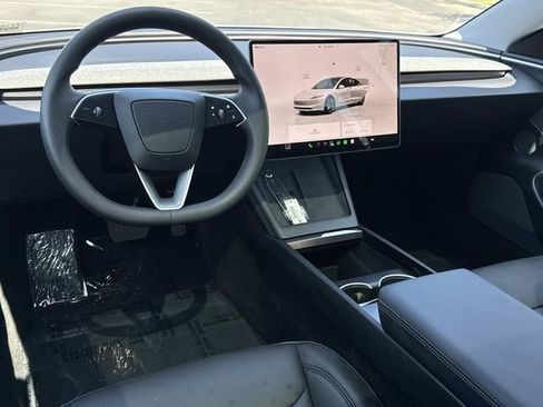 Used 2024 Tesla Model 3 Long Range AWD/4WD image 6