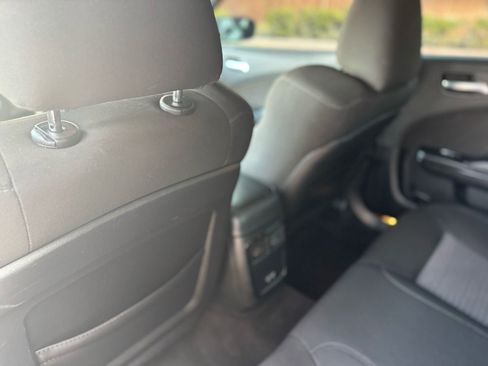 Used 2023 Dodge Charger R/T w/ Blacktop Package image 27