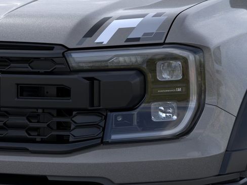 New 2025 Ford Ranger Raptor image 18