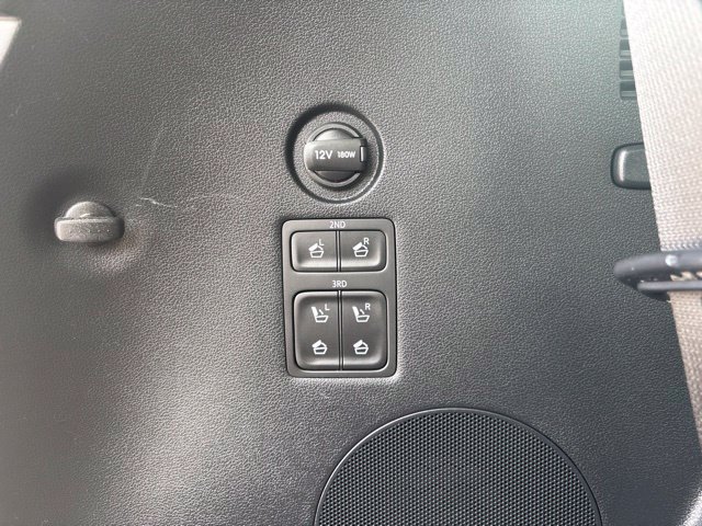 Used 2024 Hyundai Palisade Calligraphy AWD/4WD image 11