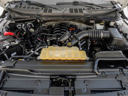 Used 2021 Ford F150 XL w/ Equipment Group 101A High image 49