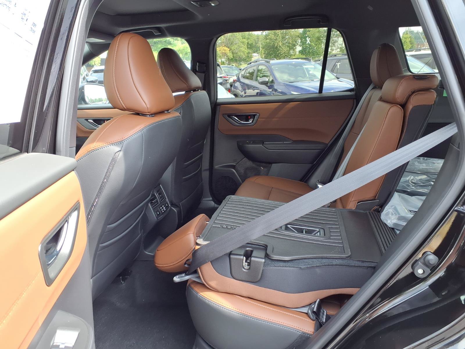 New 2026 Subaru Outback Touring AWD/4WD image 18