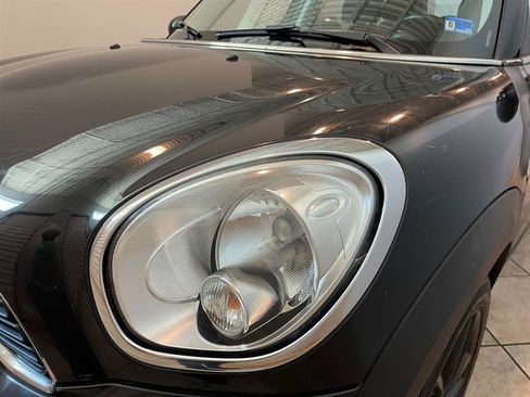 Used 2012 MINI Cooper Countryman S AWD/4WD image 63