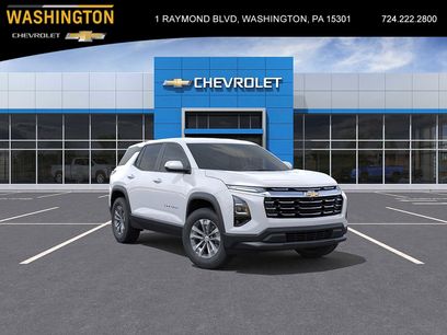 New 2026 Chevrolet Equinox LT w/ Convenience Package II