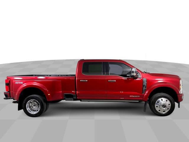 Used 2024 Ford F450 Limited AWD/4WD image 9