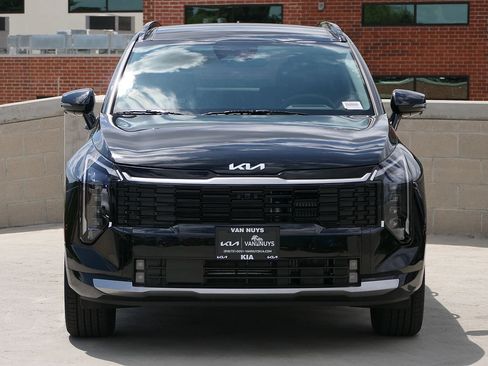 New 2026 Kia Sportage SX Prestige AWD/4WD image 7