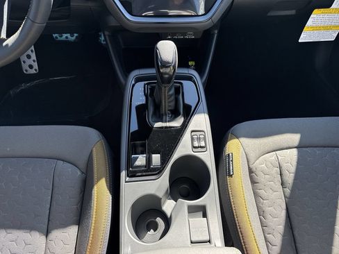 New 2026 Subaru Crosstrek 2.5i Sport AWD/4WD image 21