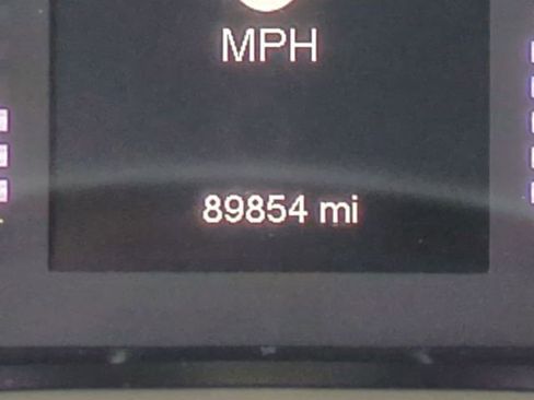 Used 2014 Jeep Cherokee Latitude FWD image 33