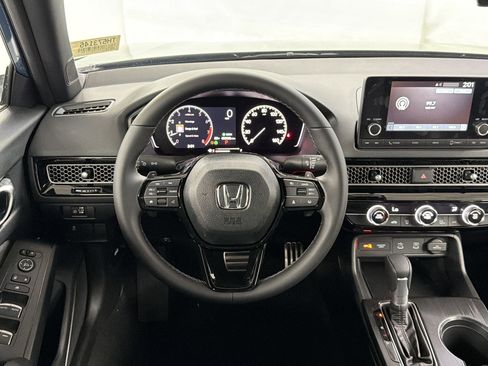 New 2026 Honda Civic Sport image 26