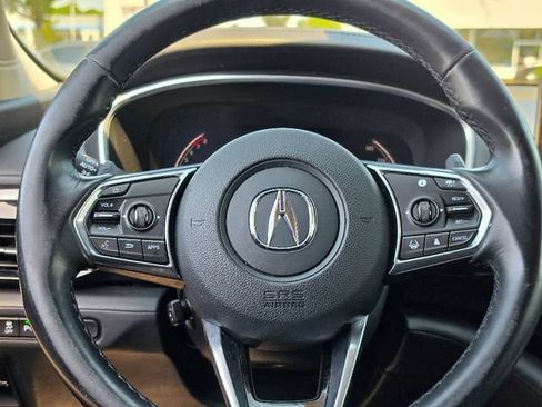 Used 2023 Acura MDX SH-AWD w/ Technology Package image 27