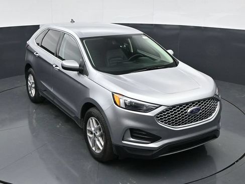 Used 2024 Ford Edge SEL AWD/4WD image 32