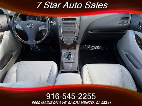 Used 2011 Lexus ES 350 image 8