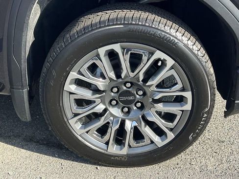 New 2026 GMC Sierra 1500 Denali Ultimate image 36