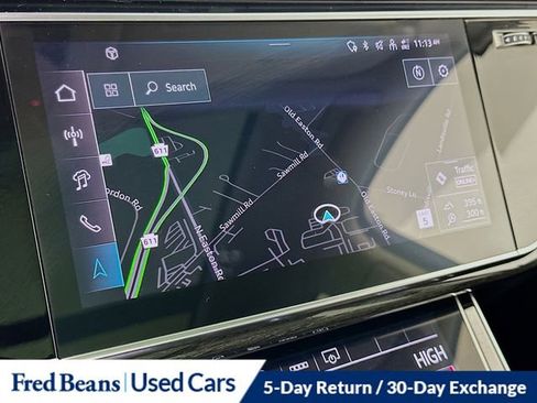 Used 2025 Audi Q7 2.0T Premium w/ Convenience Package image 14