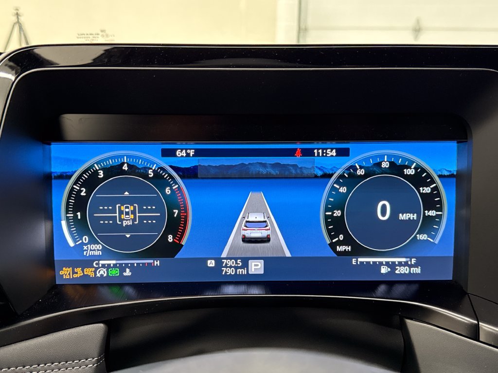 New 2026 Subaru Outback Touring XT AWD/4WD image 18
