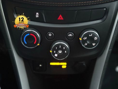 Used 2020 Chevrolet Trax LS w/ Tint and Cruise Package image 72