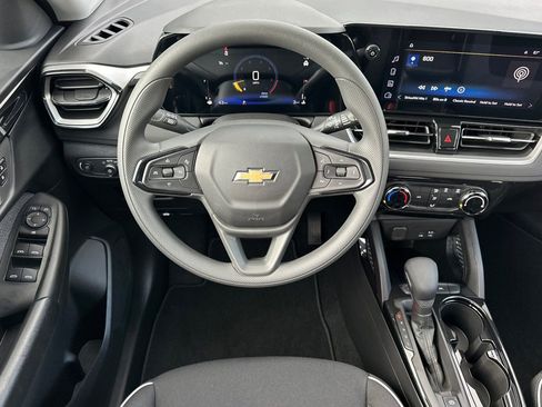 New 2026 Chevrolet TrailBlazer LT image 14