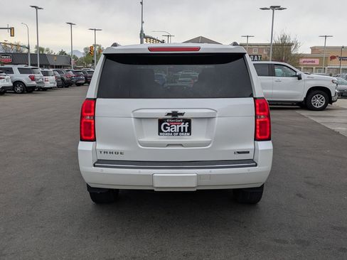 Used 2017 Chevrolet Tahoe Premier image 7