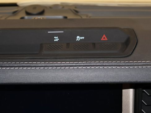 New 2025 Ford Bronco Outer Banks image 21