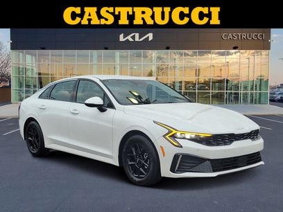 Used 2025 Kia K5 LXS