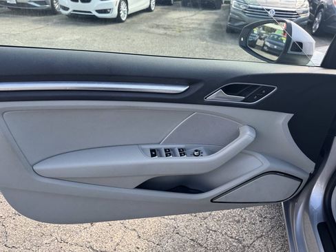 Used 2015 Audi A3 1.8T Premium Plus FWD image 17