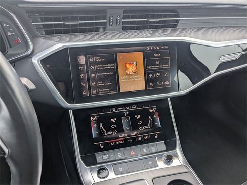 Used 2024 Audi A6 Premium Plus image 11