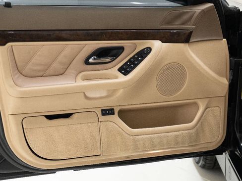 Used 1998 BMW 740i image 17