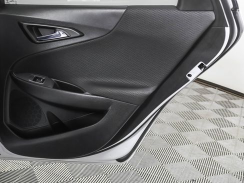 Used 2022 Chevrolet Malibu RS FWD image 40