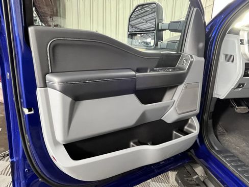 New 2026 Ford F250 XLT AWD/4WD image 16