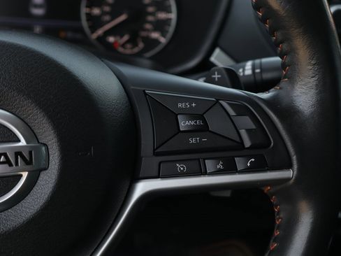 Used 2022 Nissan Altima 2.5 SR image 20