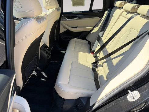 Certified 2023 BMW X3 xDrive30i w/ Premium Package image 13