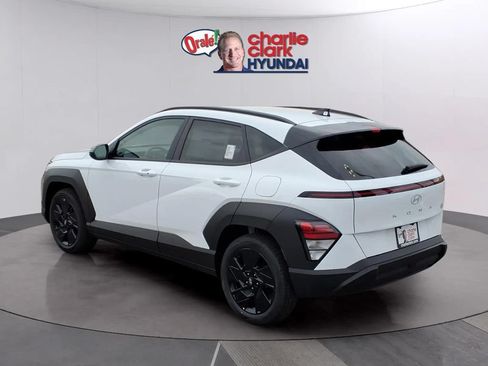 New 2026 Hyundai Kona SEL Sport FWD image 3