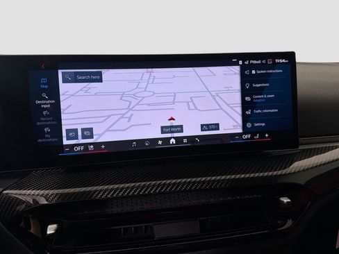 New 2026 BMW M4 Competition image 12