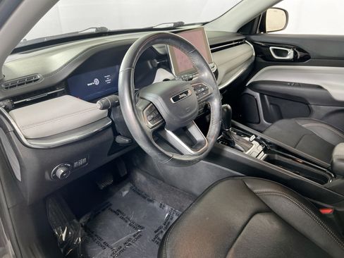 Used 2022 Jeep Compass Limited w/ Elite Group AWD/4WD image 9