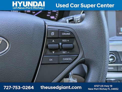 Used 2017 Hyundai Sonata SE FWD image 26