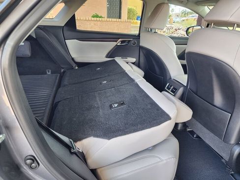 Used 2022 Lexus RX 350 Premium image 93