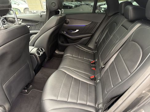Used 2022 Mercedes-Benz GLC 300 4MATIC image 27