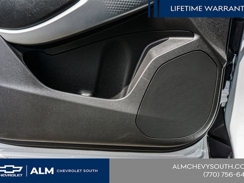 New 2026 Chevrolet Trax LS w/ LS Convenience Package image 49